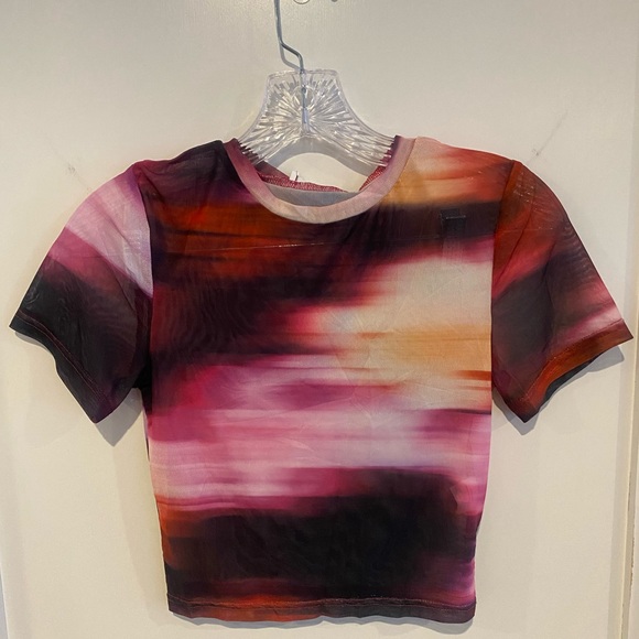 Showpo Janet Top and Skirt Set - Picture 3 of 8